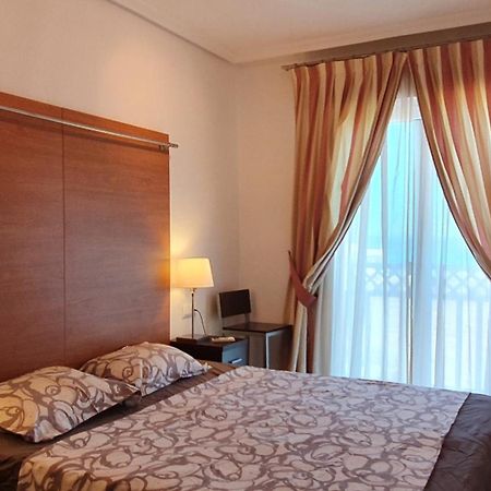 Apartament Casa Elena Residencial Seychelles La Manga Zewnętrze zdjęcie