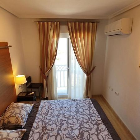 Apartament Casa Elena Residencial Seychelles La Manga Zewnętrze zdjęcie