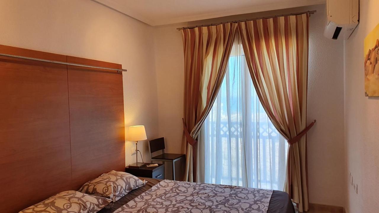 Apartament Casa Elena Residencial Seychelles La Manga Zewnętrze zdjęcie