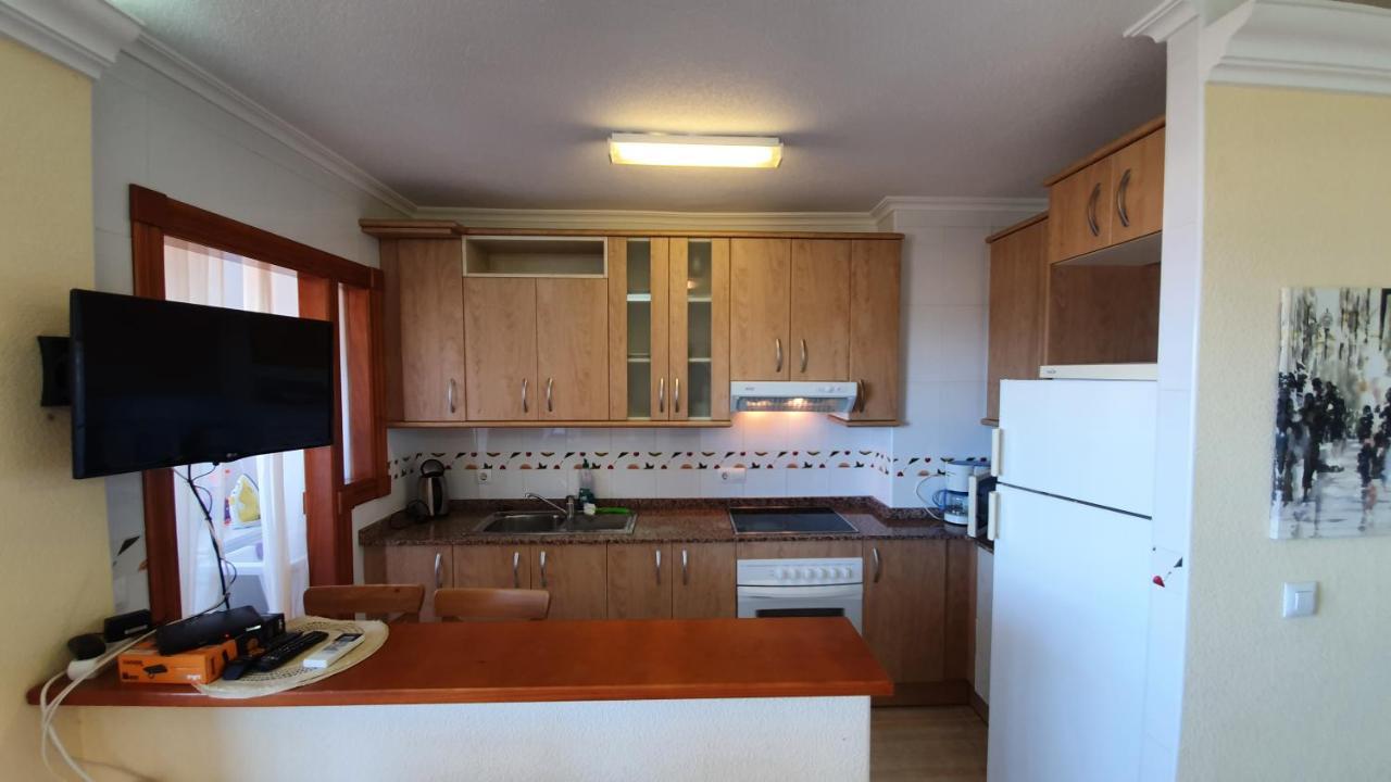 Apartament Casa Elena Residencial Seychelles La Manga Zewnętrze zdjęcie