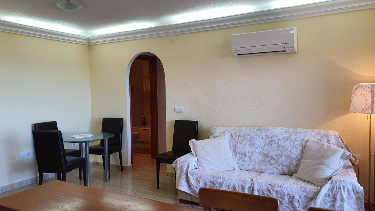 Apartament Casa Elena Residencial Seychelles La Manga Zewnętrze zdjęcie
