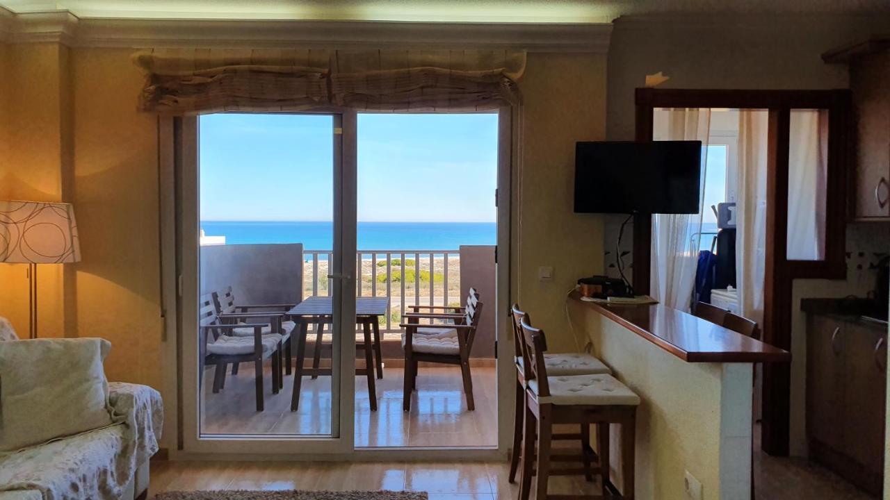 Apartament Casa Elena Residencial Seychelles La Manga Zewnętrze zdjęcie