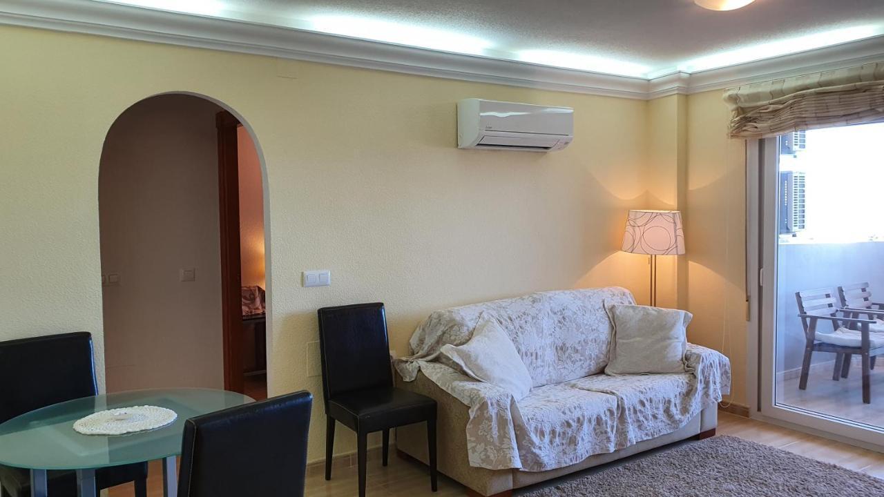 Apartament Casa Elena Residencial Seychelles La Manga Zewnętrze zdjęcie