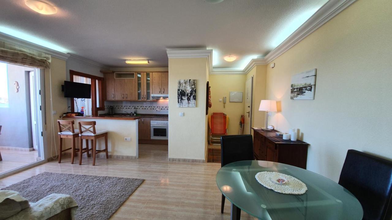Apartament Casa Elena Residencial Seychelles La Manga Zewnętrze zdjęcie
