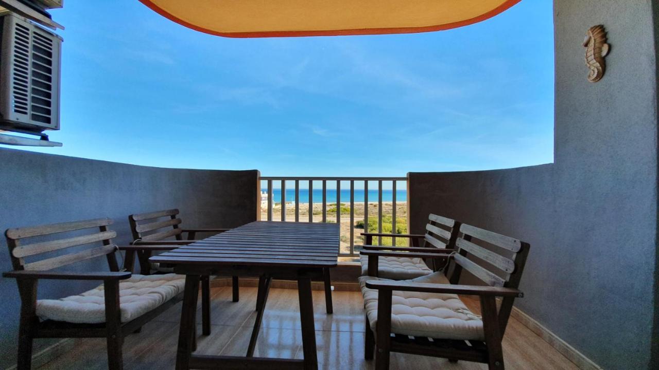 Apartament Casa Elena Residencial Seychelles La Manga Zewnętrze zdjęcie