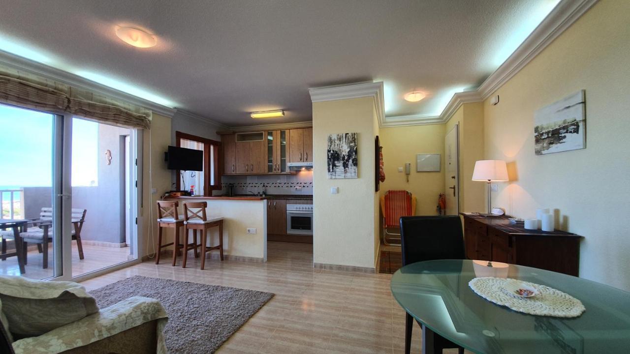 Apartament Casa Elena Residencial Seychelles La Manga Zewnętrze zdjęcie