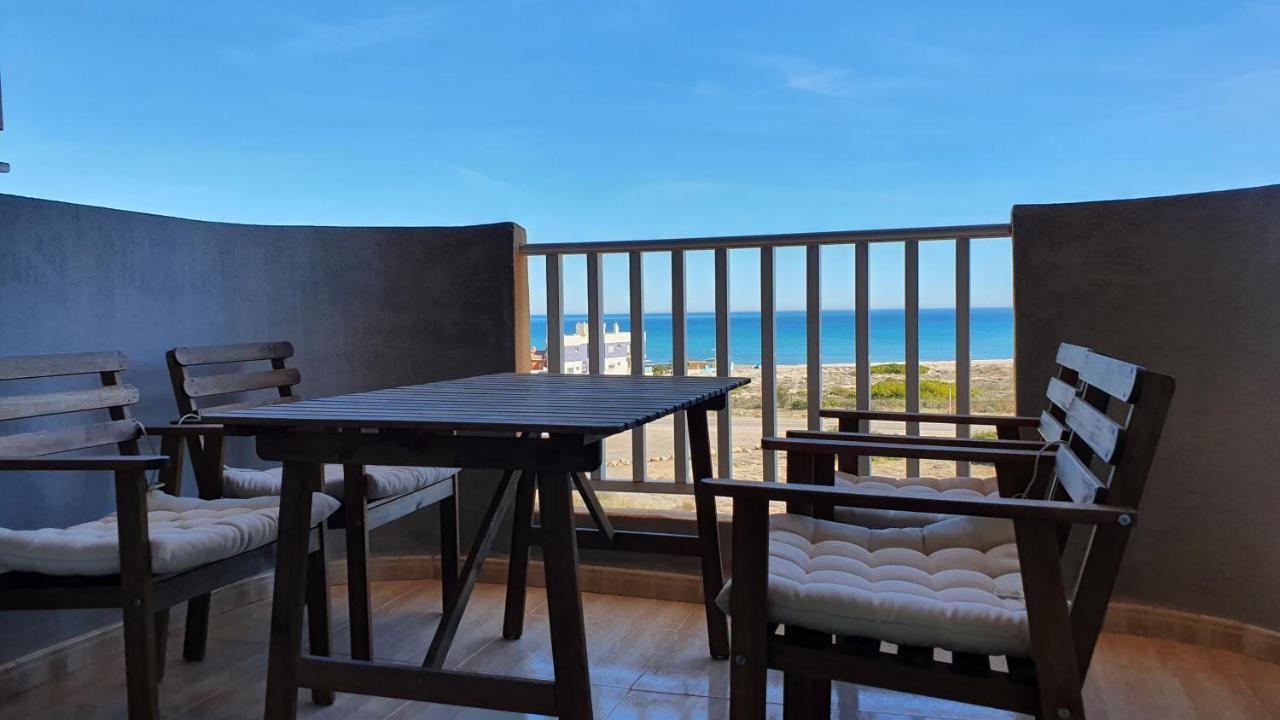 Apartament Casa Elena Residencial Seychelles La Manga Zewnętrze zdjęcie