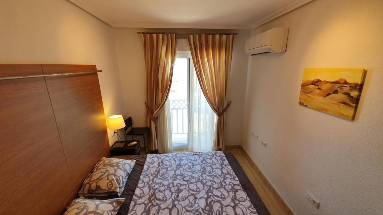 Apartament Casa Elena Residencial Seychelles La Manga Zewnętrze zdjęcie