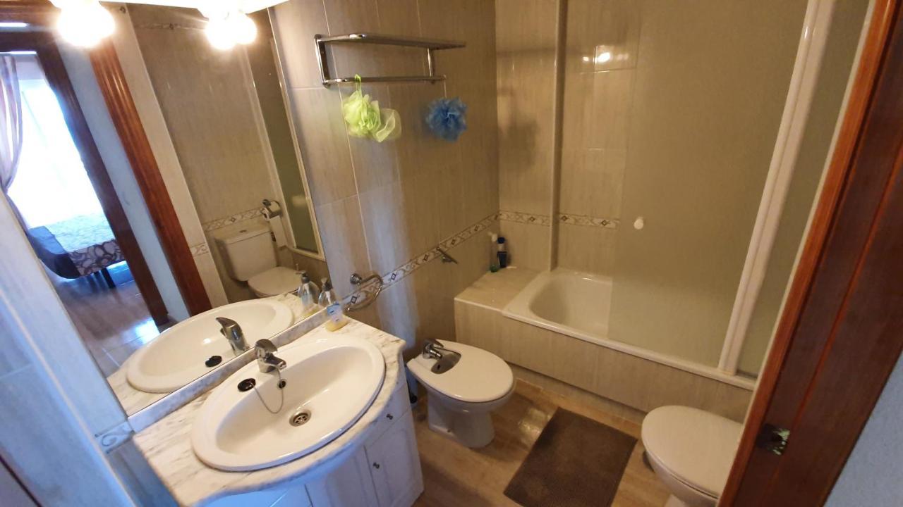 Apartament Casa Elena Residencial Seychelles La Manga Zewnętrze zdjęcie