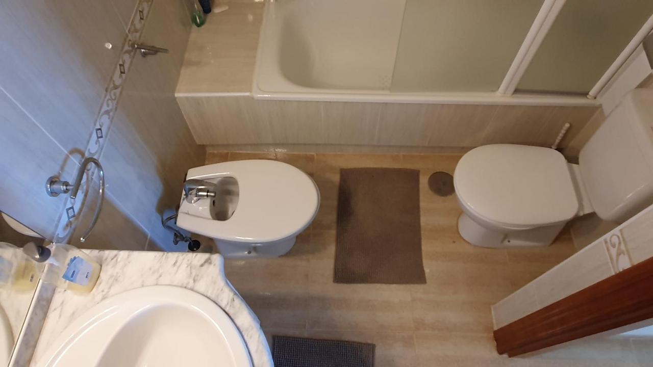 Apartament Casa Elena Residencial Seychelles La Manga Zewnętrze zdjęcie