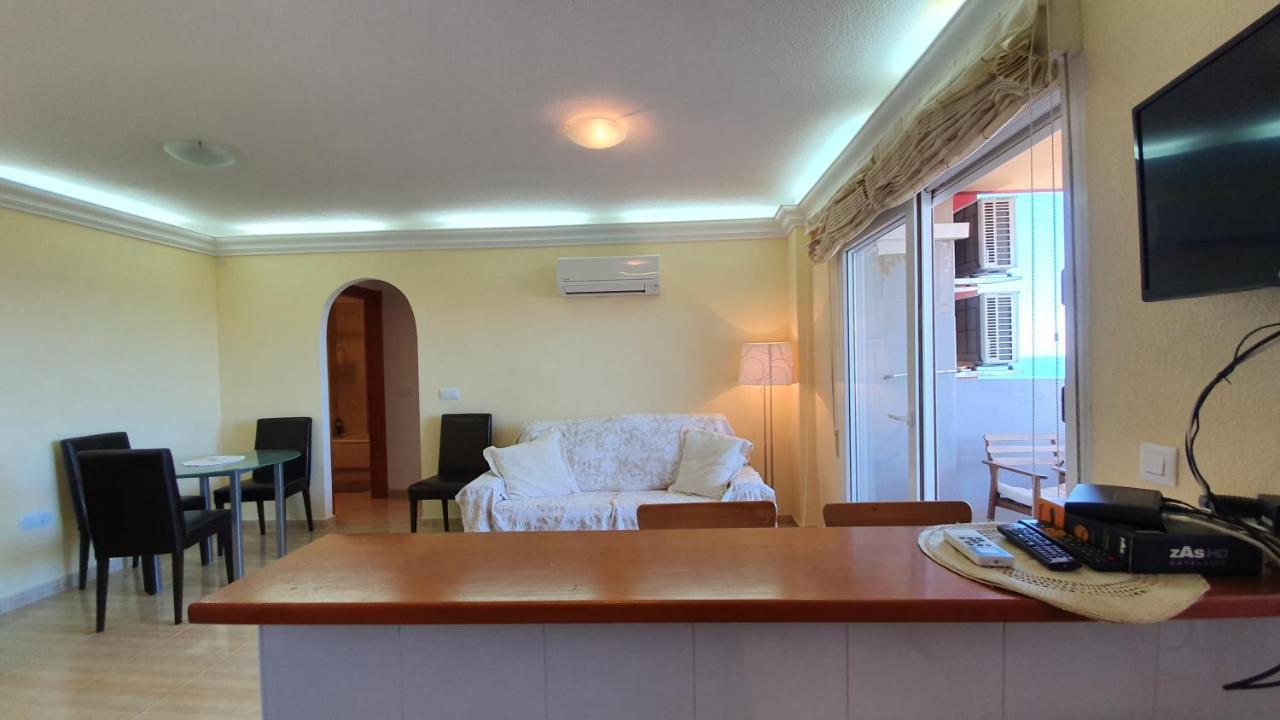 Apartament Casa Elena Residencial Seychelles La Manga Zewnętrze zdjęcie
