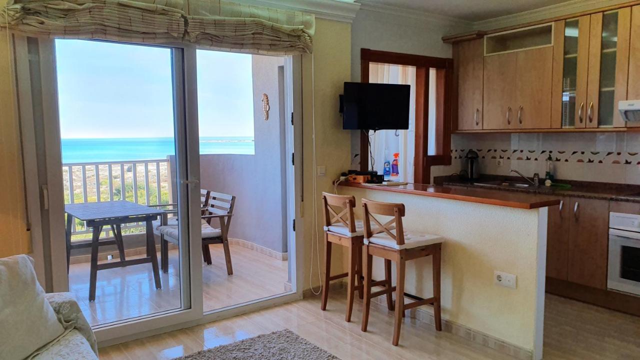 Apartament Casa Elena Residencial Seychelles La Manga Zewnętrze zdjęcie